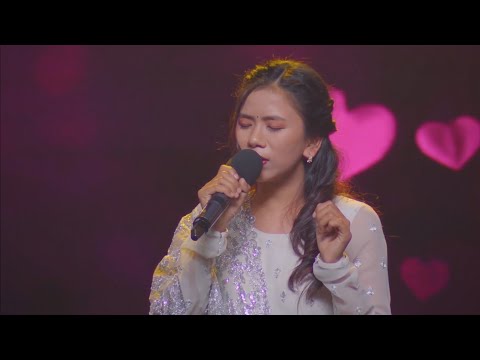 Mutu Mageu Timile // Renuka Pakhrin // Singing Star Nepal S1