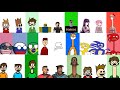 Just A Bit Crazy Mashup