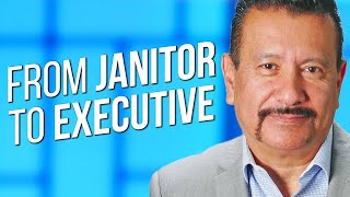 CONTROL YOUR DESTINY By Doing This SIMPLE Thing | Richard Montañez video