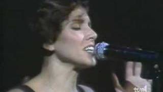 Ana Belén - &#39;Arde París&#39; (directo)