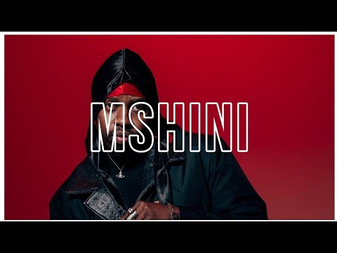 Mr JazziQ x Pcee x Justin99 - "Mshini" || Amapiano Type Beat