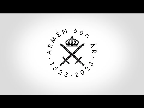 Armén 500 år