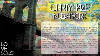 Drrtyhaze - Nueva York