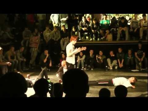 VERTIFIGHT IN RUSSIA 15: Style in Motion vs. UFORIA CREW