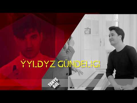 Tanyş Bol   Ýyldyzlar bilen