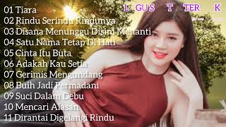 Download lagu Lagu Malaysia Cover Akustik Full Album | Tiara - Gerimis Mengundang | Lagu Malaysia Terpopuler mp3