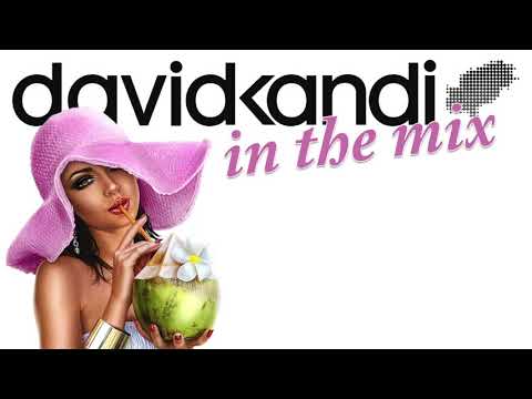 15 Years of Vocal House Classics - Mixed by Sir David Kandi