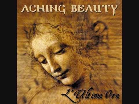 Aching Beauty - L'Ultima Ora - Masked Life