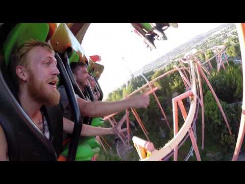 The Infamous Friday the 13th Cali Fiasco