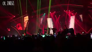 GOT7 [JACKSON X YUGYEOM] - PHOENIX