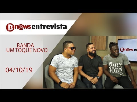 Dona do hit Piriri Pompom, banda Um Toque Novo retorna atividades após 10 anos