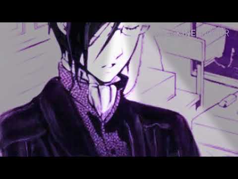 Sebastian~You're gonna know my name☆