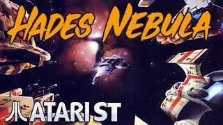 Hades Nebula - Quick Look - Atari ST