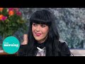 ‘I’m In Love With My Boyfriend Eduardo The Ghost’ | This Morning