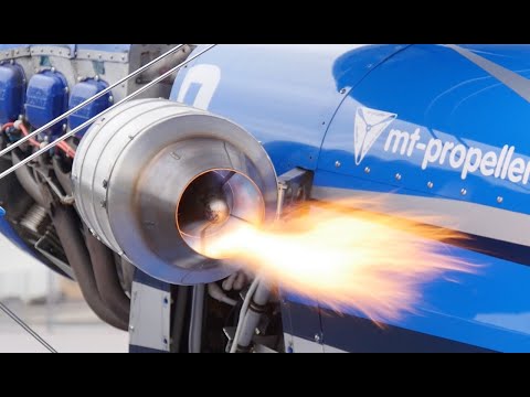 Jet Pitts by Planes TV