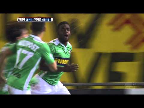 Robert Maaskant furious! NAC Breda manager loses his cool