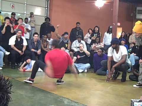 Finals: ENI (express not impress) vs TigerStyle (grr)