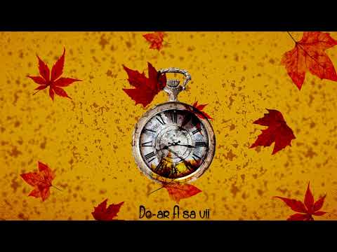 Batuhan - De-ar fi sa vii