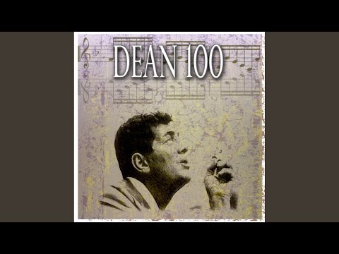The Sweetheart Of Sigma Chi - Dean Martin