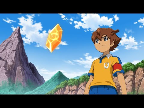 Mi equipo definitivo de Inazuma de la trilogía original según David Evans