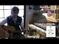 Almighty by Paul Baloche