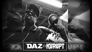 Daz &amp; Kurupt - Violation Feat. Soopafly