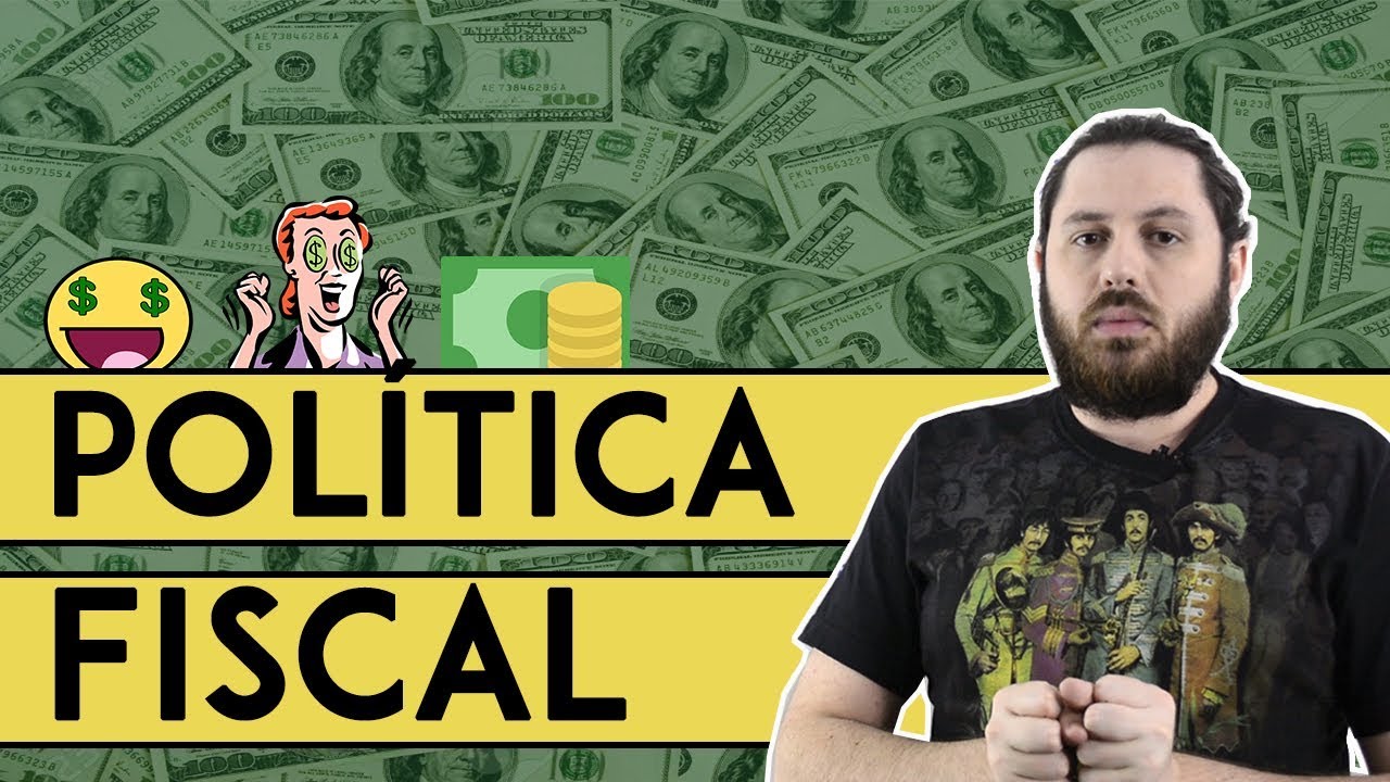 Política Fiscal