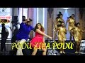 7 Naatkal Podu Zipa Podu Lyric Video Vishal Chandrasekar Shakthivel Vasu Trend Music