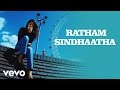 Thoondil Ratham Sindhaatha Video Shaam Sandhya Abhishek Ray