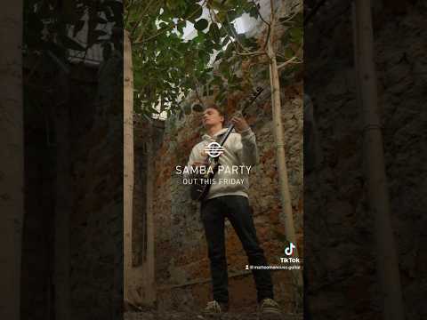 YouTube Thumbnail