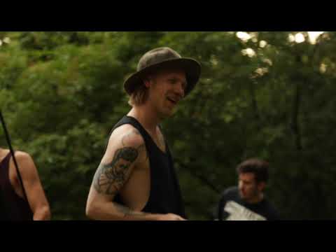 We-Küyen Open Air Sessions in Berlin 2019