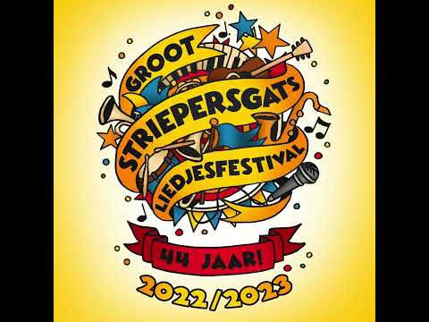 Ge wit ut ooit nooit nie - D'n urste of d'n leste (2023)