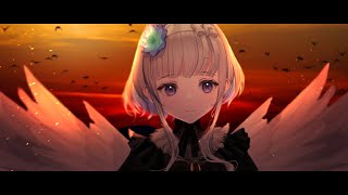 【 #歌枠 】初見さん大歓迎です / 水曜定期歌枠 #23 ✦ KARAOKE 🦢【稀羽すう/Japan Vtuber/Re:AcT】