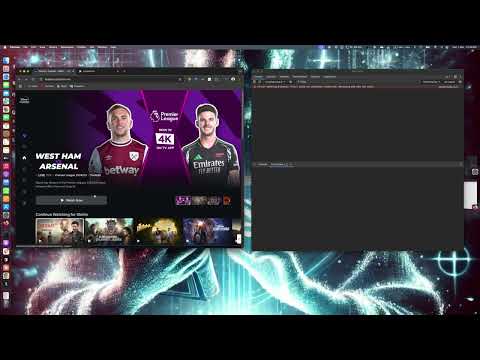 Item video thumbnail