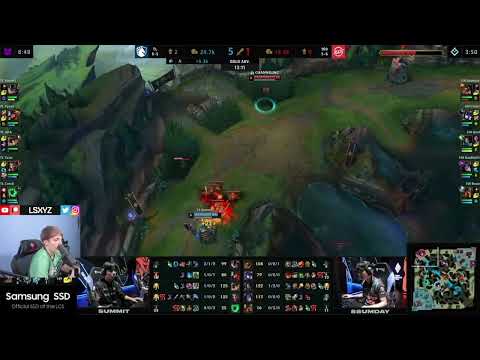 LS kaisa item part 1 13.13