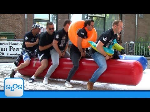 Zomercarnaval Welberg 2018 - SLOS