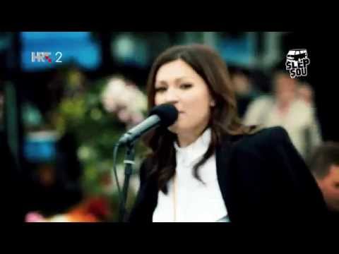 Šlep šou: Nina Badrić - Vjetrenjače