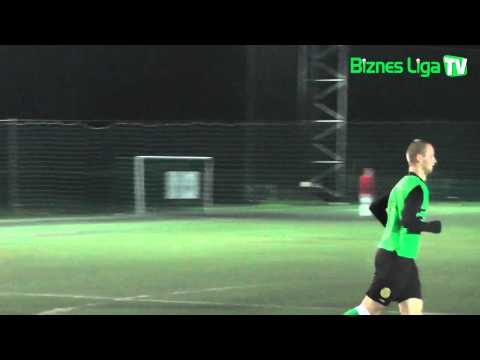 16.07.2014 YesSport I Liga A - RMF Maxxx vs. ProEko