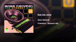 Rok Dis Joint