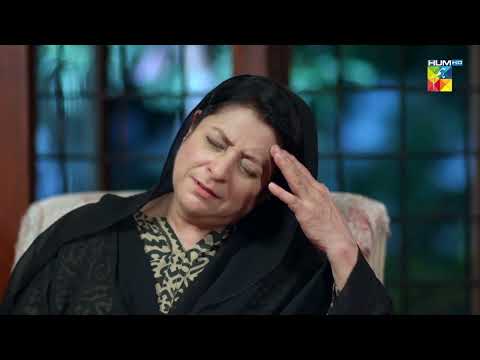 Bebas Maa Aur Mazboot Beti  !! - Beqadar  - HUM TV