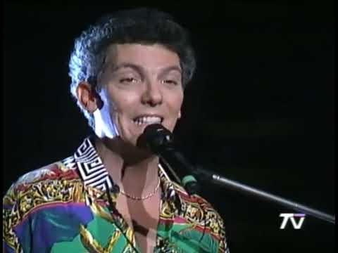 Ian Chester - Un querer como el tuyo /Palabras del Alma (1994)