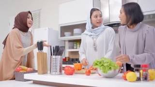 Download lagu Wall’s Happy Delivery – Ramadhan mp3 Download lagu Wall’s Happy Delivery – Ramadhan mp3