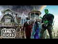 The Munsters Move To The Suburbs The Munsters 2022 Family Flicks