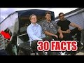 30 Facts You Didn T Know About Trailer Park Boys