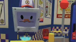 job simulator auto mechanic 