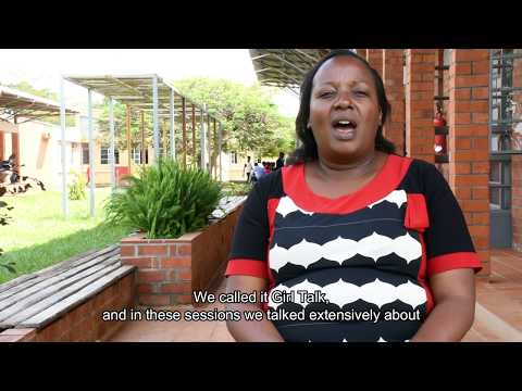 Responding to Gender-Based Violence in the National Teachers' Colleges Responding to Gender-Based Violence in the National Teachers' Colleges