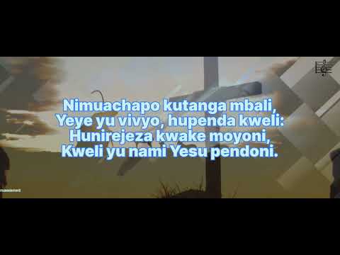 Thumbnail for 29 Baba yetu aliye Mbinguni (Anipenda Mwokozi Yesu) video