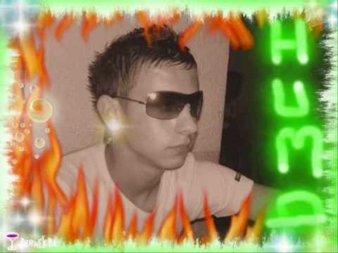 Kemal Malovcic - Burma (DJ Crni & DJ Huma Remix).