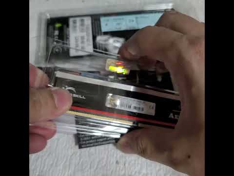 [컴퓨존] [G.SKILL] DDR5 PC5-48000 CL36 AEGIS 5 [16GB (16GB*1)] (6000) 구매후기