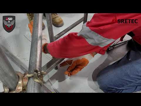 PMSE - How to Bind Wires